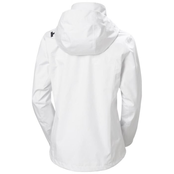 Kadın - Helly Hansen W Crew Kapüşonlu Ceket W 34448 001 (Kadın, TurizmDış Mekan) - Görsel 6