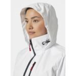 Kadın - Helly Hansen W Crew Kapüşonlu Ceket W 34448 001 (Kadın, TurizmDış Mekan) - Görsel 7