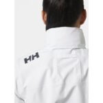 Kadın - Helly Hansen W Crew Kapüşonlu Ceket W 34448 001 (Kadın, TurizmDış Mekan) - Görsel 8