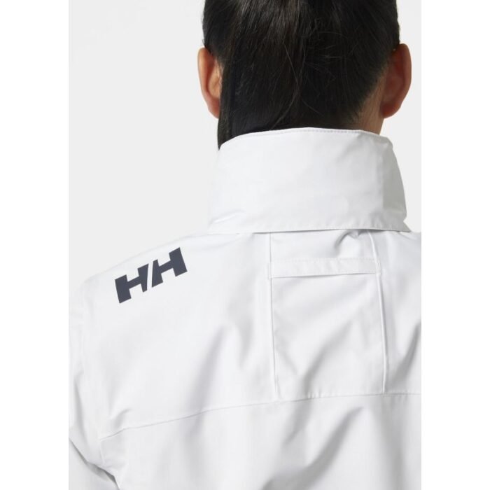 Kadın - Helly Hansen W Crew Kapüşonlu Ceket W 34448 001 (Kadın, TurizmDış Mekan) - Görsel 8