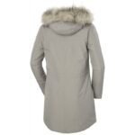 Kadın - Helly Hansen Kadın Irma Parka Ceket 54013 885 (Kadın, TurizmDış Mekan) - Görsel 2