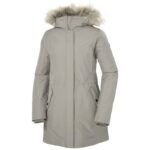 Kadın - Helly Hansen Kadın Irma Parka Ceket 54013 885 (Kadın, TurizmDış Mekan) - Ana Görsel