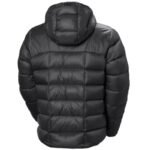 Kadın - Helly Hansen W22 Arc Aşağı Mont M 53861-990 (Erkek, TurizmDış Mekan) - Görsel 2