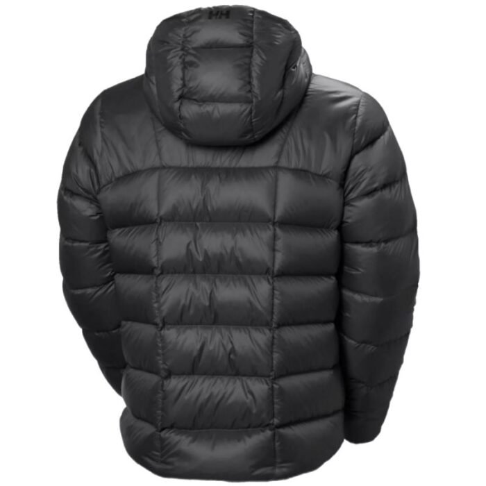 Kadın - Helly Hansen W22 Arc Aşağı Mont M 53861-990 (Erkek, TurizmDış Mekan) - Görsel 2