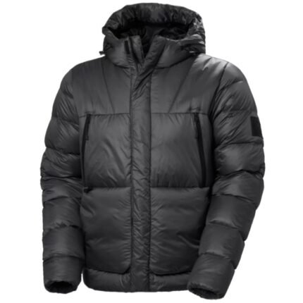 Kadın - Helly Hansen W22 Arc Aşağı Mont M 53861-990 (Erkek, TurizmDış Mekan) - Ana Görsel
