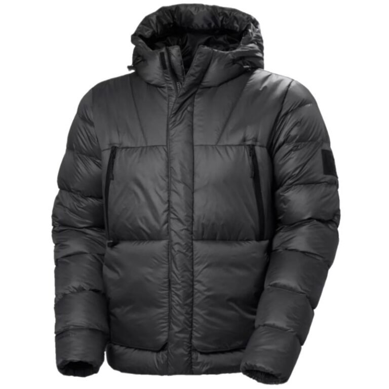 Kadın - Helly Hansen W22 Arc Aşağı Mont M 53861-990 (Erkek, TurizmDış Mekan) - Ana Görsel