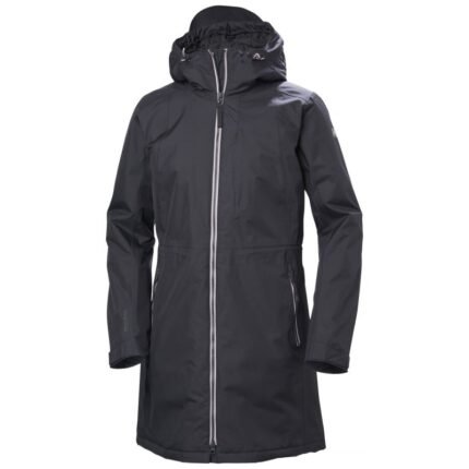 Kadın - Helly Hansen Westport Yalıtımlı Kadın Mont 53298 980 (Kadın, TurizmDış Mekan) - Ana Görsel