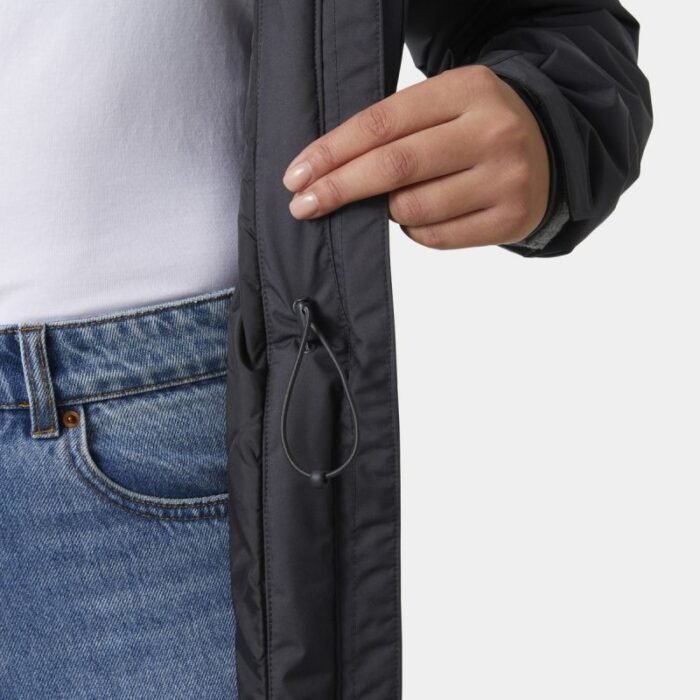 Kadın - Helly Hansen Westport Yalıtımlı Kadın Mont 53298 980 (Kadın, TurizmDış Mekan) - Görsel 6