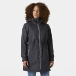 Kadın - Helly Hansen Westport Yalıtımlı Kadın Mont 53298 980 (Kadın, TurizmDış Mekan) - Görsel 7