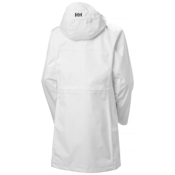 Kadın - Helly Hansen Westport Yağmurluk W 54342 001 (Kadın, TurizmDış Mekan) - Görsel 2