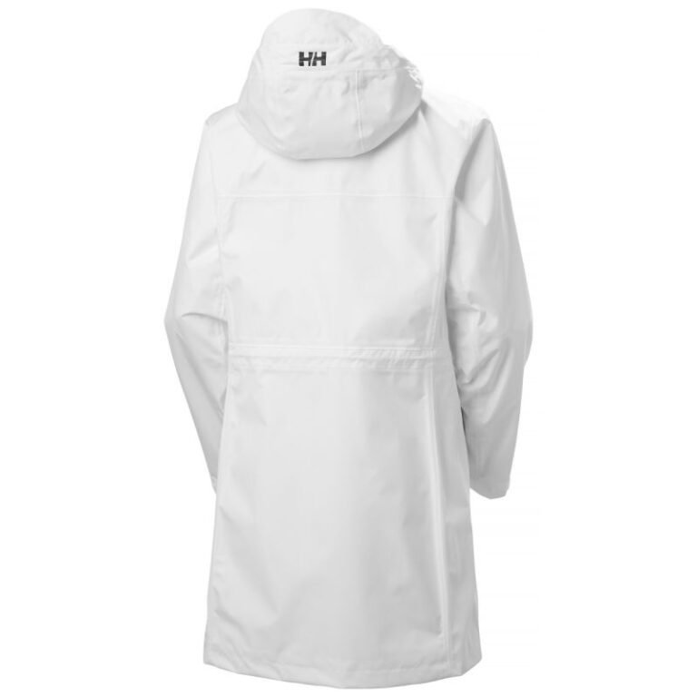 Kadın - Helly Hansen Westport Yağmurluk W 54342 001 (Kadın, TurizmDış Mekan) - Görsel 2