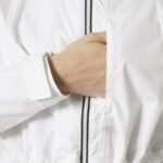 Kadın - Helly Hansen Westport Yağmurluk W 54342 001 (Kadın, TurizmDış Mekan) - Görsel 5