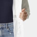Kadın - Helly Hansen Westport Yağmurluk W 54342 001 (Kadın, TurizmDış Mekan) - Görsel 6