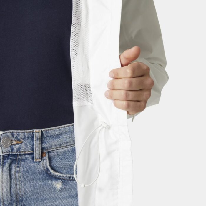 Kadın - Helly Hansen Westport Yağmurluk W 54342 001 (Kadın, TurizmDış Mekan) - Görsel 6