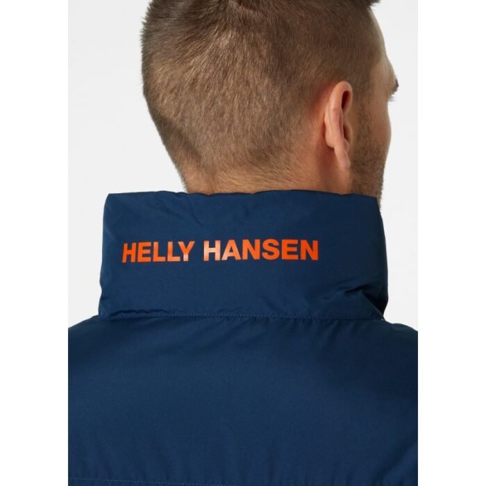 Kadın - Helly Hansen YU 23 Ters Çevirilebilir Şişme Mont M 54060 584 (Erkek, TurizmDış Mekan) - Görsel 7
