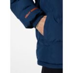 Kadın - Helly Hansen YU 23 Ters Çevirilebilir Şişme Mont M 54060 584 (Erkek, TurizmDış Mekan) - Görsel 8
