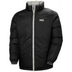 Kadın - Helly Hansen YU 23 Ters Çevirilebilir Mont (Erkek, TurizmDış Mekan) - Görsel 2