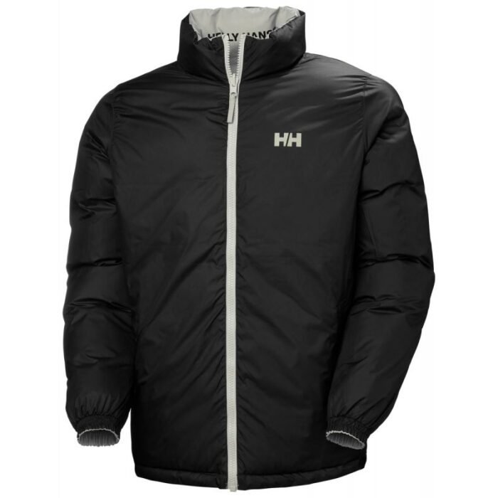 Kadın - Helly Hansen YU 23 Ters Çevirilebilir Mont (Erkek, TurizmDış Mekan) - Görsel 2