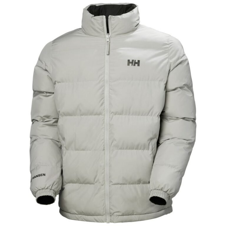 Kadın - Helly Hansen YU 23 Ters Çevirilebilir Mont (Erkek, TurizmDış Mekan) - Ana Görsel