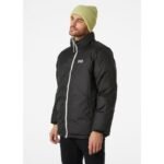 Kadın - Helly Hansen YU 23 Ters Çevirilebilir Mont (Erkek, TurizmDış Mekan) - Görsel 3