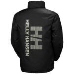 Kadın - Helly Hansen YU 23 Ters Çevirilebilir Mont (Erkek, TurizmDış Mekan) - Görsel 5