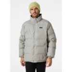 Kadın - Helly Hansen YU 23 Ters Çevirilebilir Mont (Erkek, TurizmDış Mekan) - Görsel 6