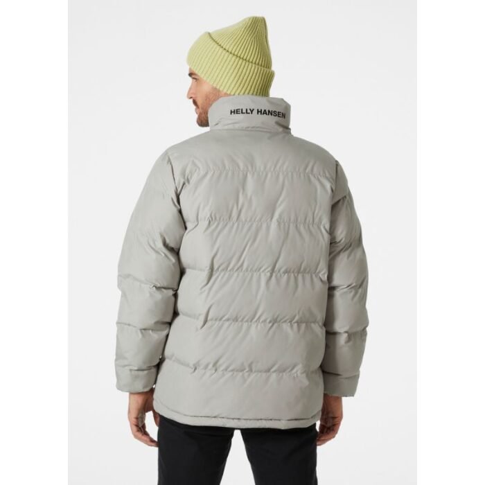 Kadın - Helly Hansen YU 23 Ters Çevirilebilir Mont (Erkek, TurizmDış Mekan) - Görsel 7