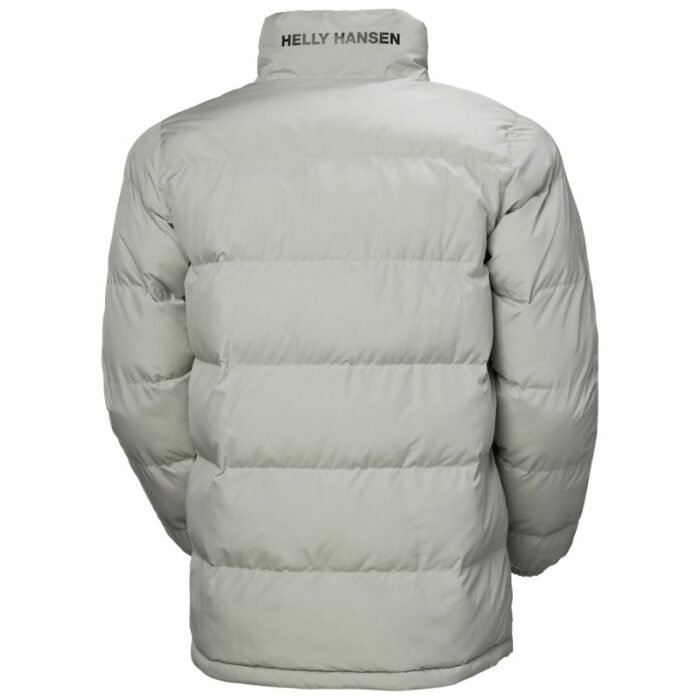 Kadın - Helly Hansen YU 23 Ters Çevirilebilir Mont (Erkek, TurizmDış Mekan) - Görsel 8