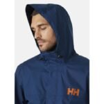 Kadın - Helly Hansen YU Ervik Ceket M 53395 584 (Erkek, TurizmDış Mekan) - Görsel 2