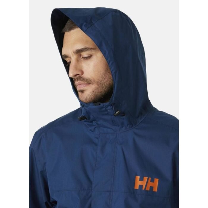 Kadın - Helly Hansen YU Ervik Ceket M 53395 584 (Erkek, TurizmDış Mekan) - Görsel 2