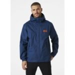 Kadın - Helly Hansen YU Ervik Ceket M 53395 584 (Erkek, TurizmDış Mekan) - Görsel 5