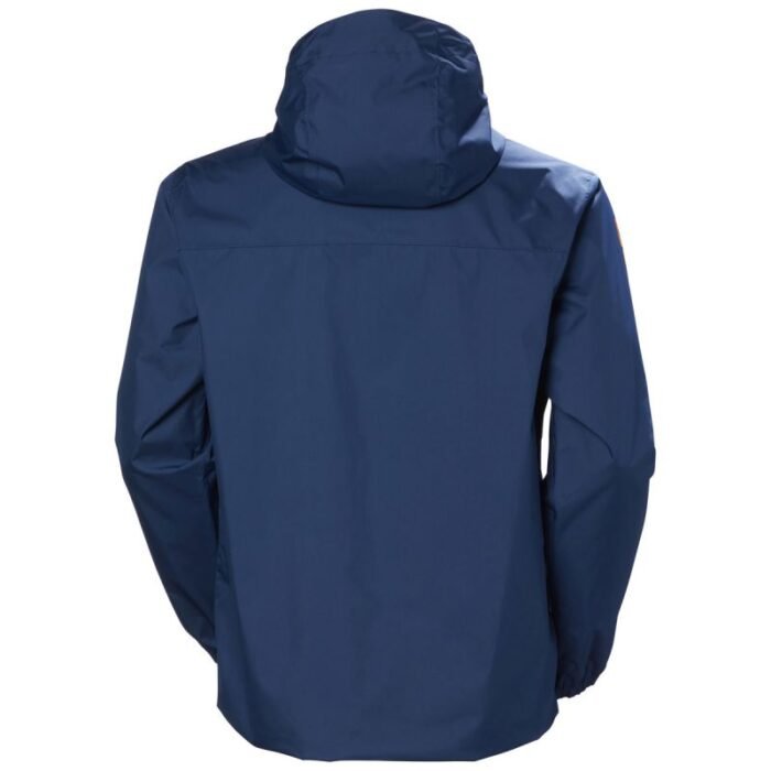 Kadın - Helly Hansen YU Ervik Ceket M 53395 584 (Erkek, TurizmDış Mekan) - Görsel 7