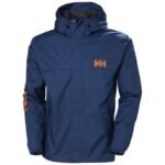 Kadın - Helly Hansen YU Ervik Ceket M 53395 584 (Erkek, TurizmDış Mekan) - Görsel 8