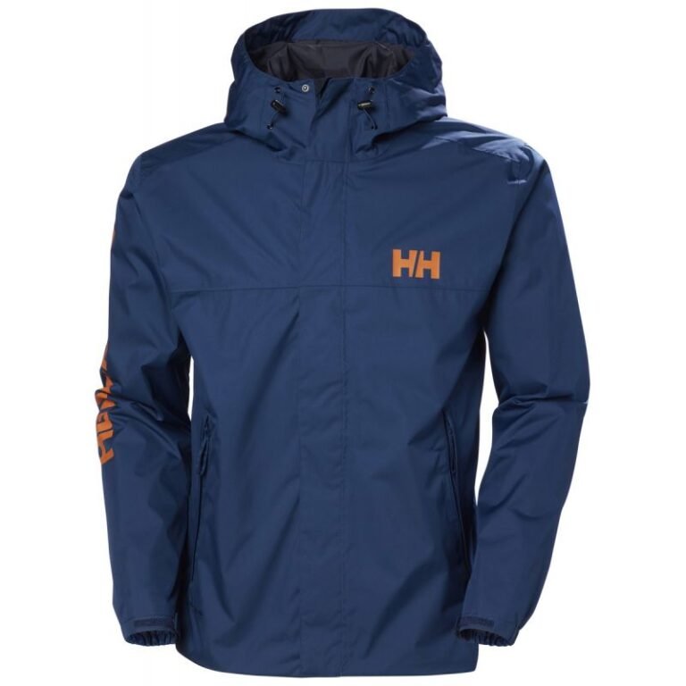 Kadın - Helly Hansen YU Ervik Ceket M 53395 584 (Erkek, TurizmDış Mekan) - Ana Görsel