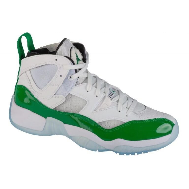 Ayakkabılar - Jordan Jumpman Two Trey M DO1925-130 ayakkabıları - Ana Görsel