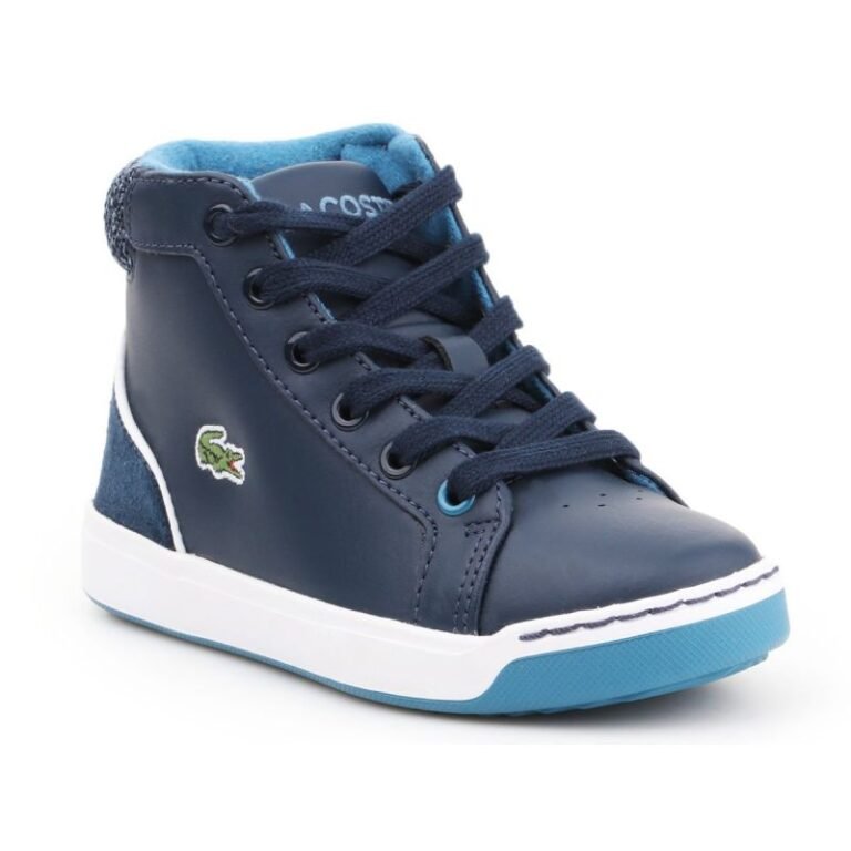 Lacoste Explorateur Lace 317