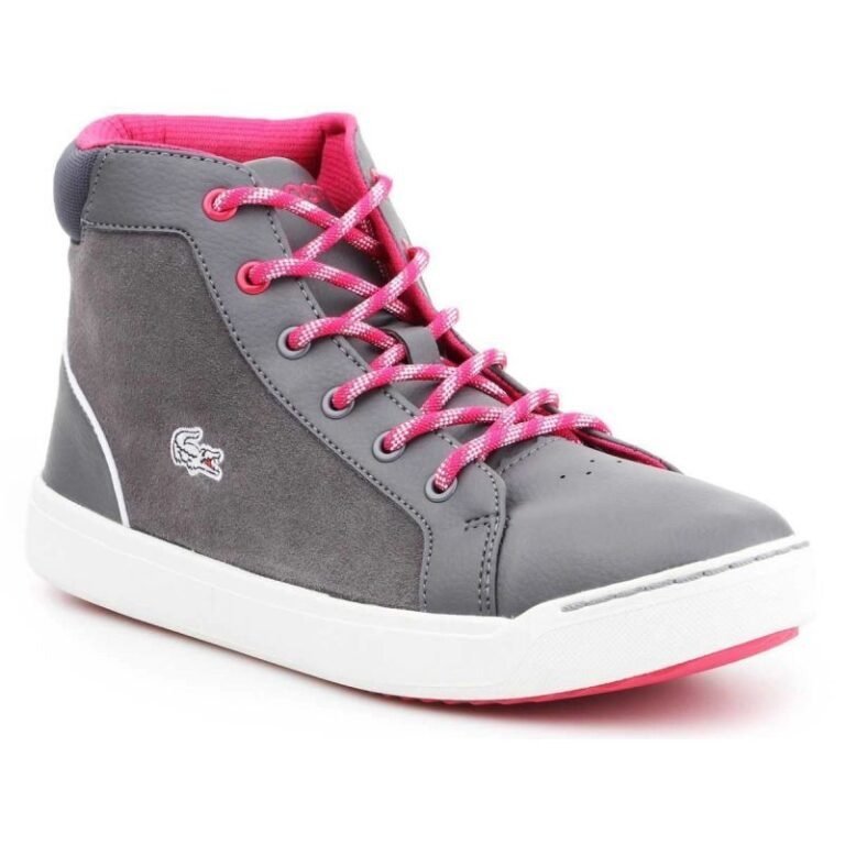 Lacoste Explorateur MID yaşam