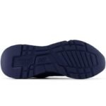 Ayakkabılar - Erkek Yeni Balance 997 Spor Ayakkabısı Süet Lifestyle Mavi - Görsel 4