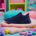 Ayakkabılar - Erkek Yeni Balance 997 Spor Ayakkabısı Süet Lifestyle Mavi - Görsel 6
