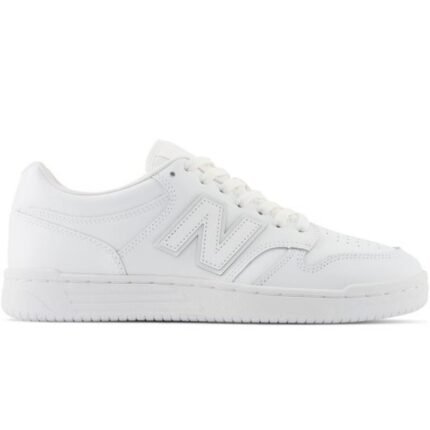 Ayakkabılar - New Balance 480 BB480L3W Ayakkabılar - Ana Görsel