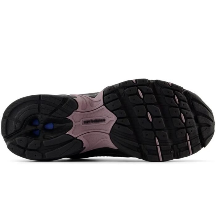 Ayakkabılar - New Balance 530 Kadın Spor Ayakkabı Siyah - Görsel 5