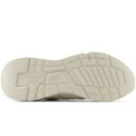 Ayakkabılar - New Balance 997 kadın spor ayakkabı süet bej - Görsel 4