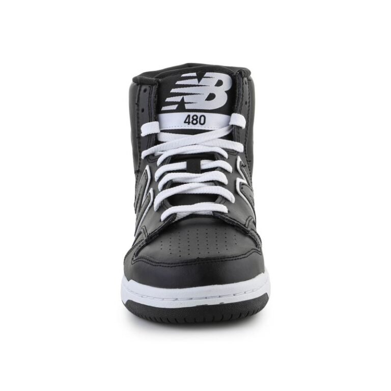 Ayakkabılar - New Balance BB480COB Ayakkabıları - Görsel 2