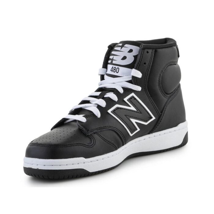 Ayakkabılar - New Balance BB480COB Ayakkabıları - Görsel 8