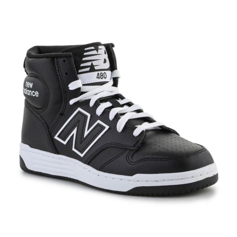 Ayakkabılar - New Balance BB480COB Ayakkabıları - Ana Görsel
