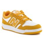 Ayakkabılar - New Balance BB480LWA ayakkabıları - Ana Görsel