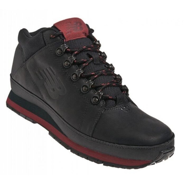 Ayakkabılar - New Balance H754KR ayakkabılar - Görsel 6