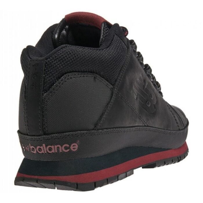 Ayakkabılar - New Balance H754KR ayakkabılar - Görsel 7