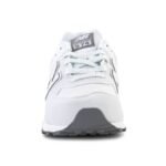 Ayakkabılar - New Balance Jr GC574MW1 Ayakkabılar - Görsel 2