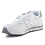 Ayakkabılar - New Balance Jr GC574MW1 Ayakkabılar - Görsel 3